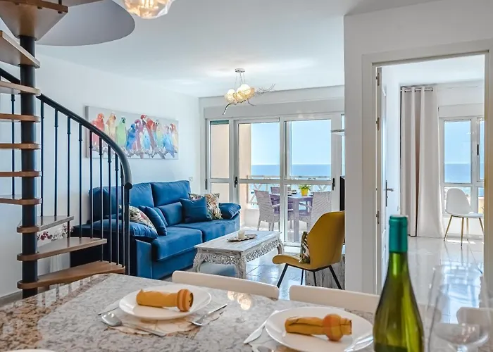 Pambnb - Sea Breeze Duplex Arenal