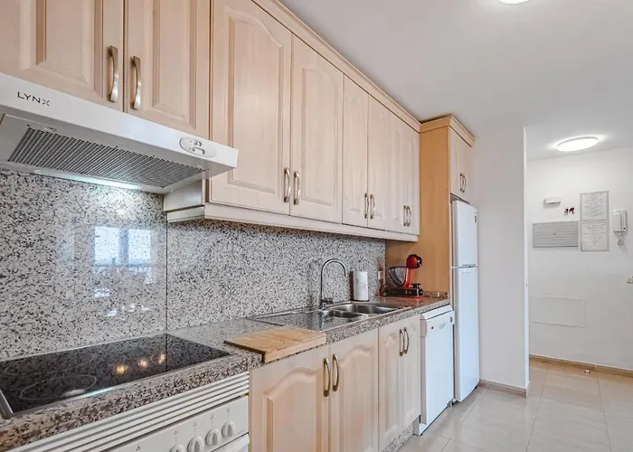 דירה Pambnb - Sea Breeze Duplex Arenal