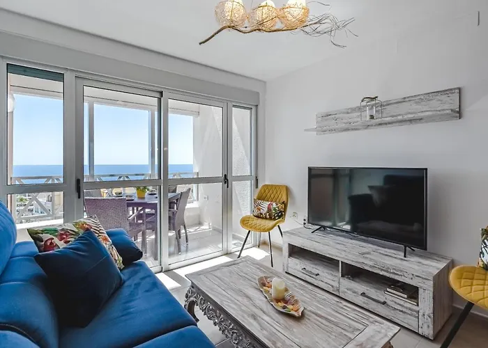 Pambnb - Sea Breeze Duplex Arenal